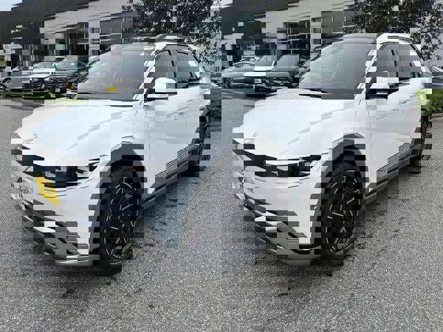 New 2025 Hyundai Ioniq 5 Limited image 29