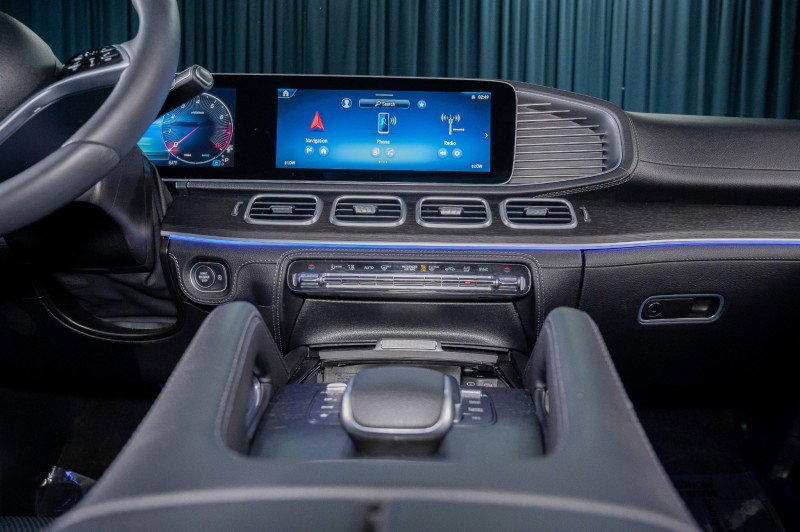 Certified 2024 Mercedes-Benz GLE 350 4MATIC image 23