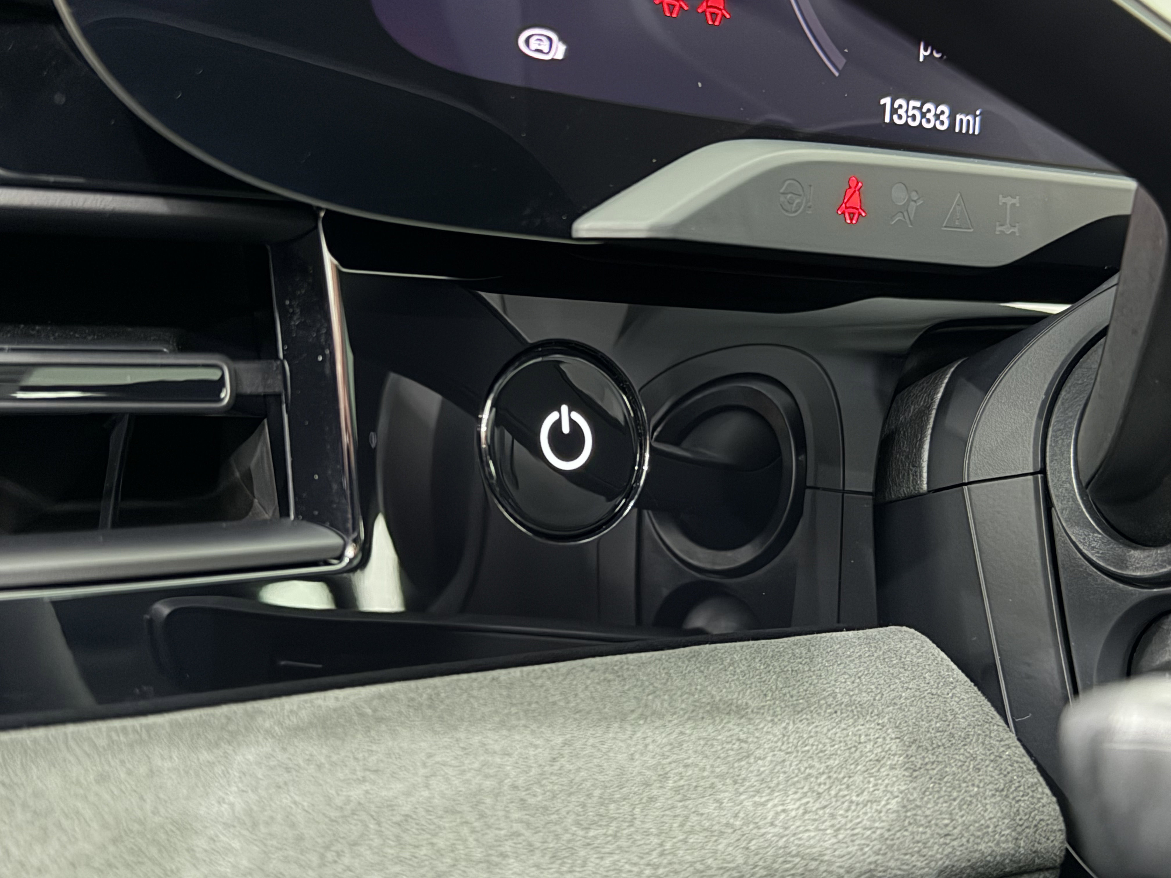 Certified 2024 Porsche Taycan GTS image 50