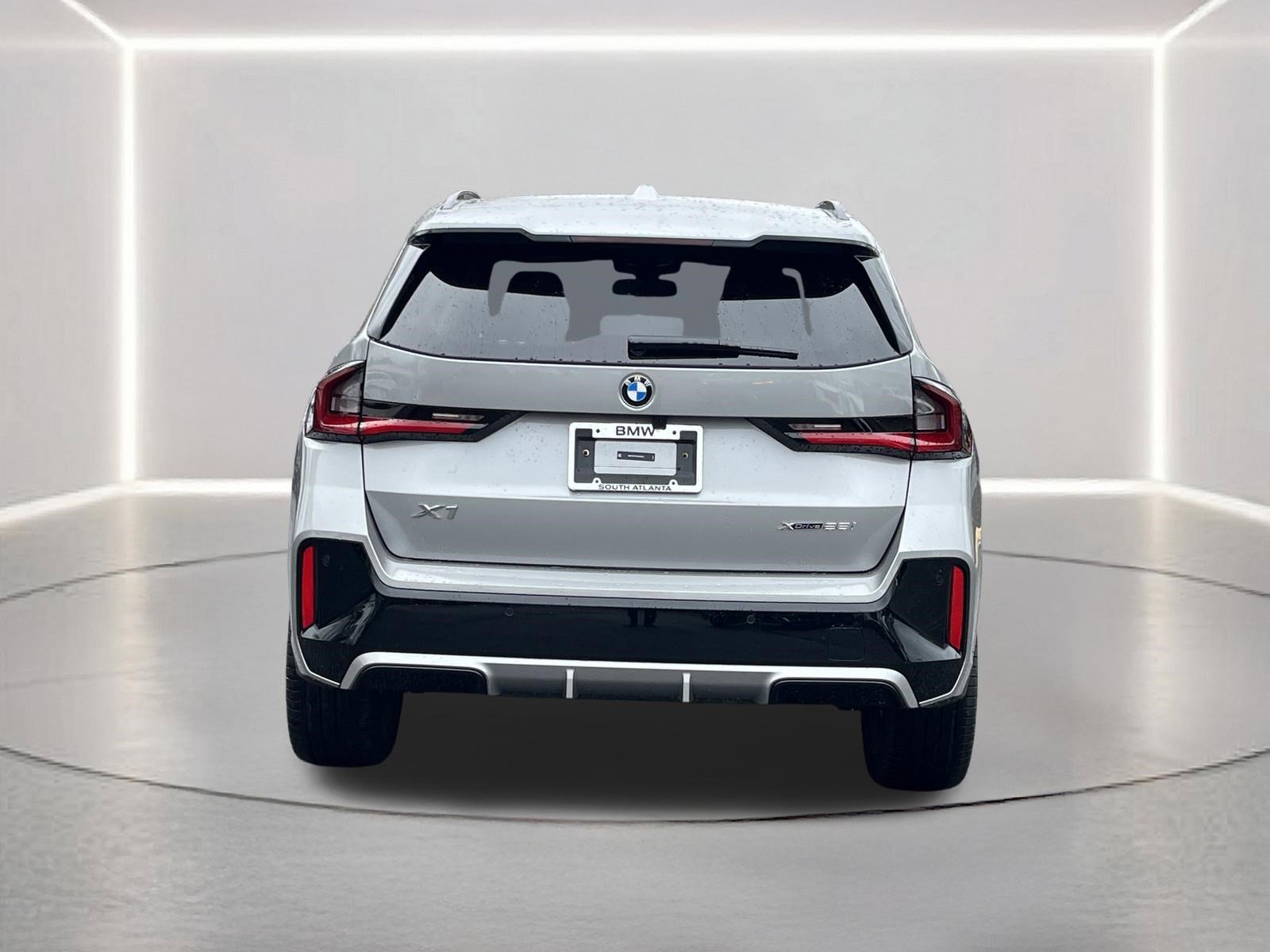 Used 2025 BMW X1 xDrive28i w/ M Sport Package image 26