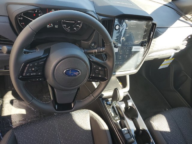 New 2026 Subaru Forester Premium AWD/4WD image 20