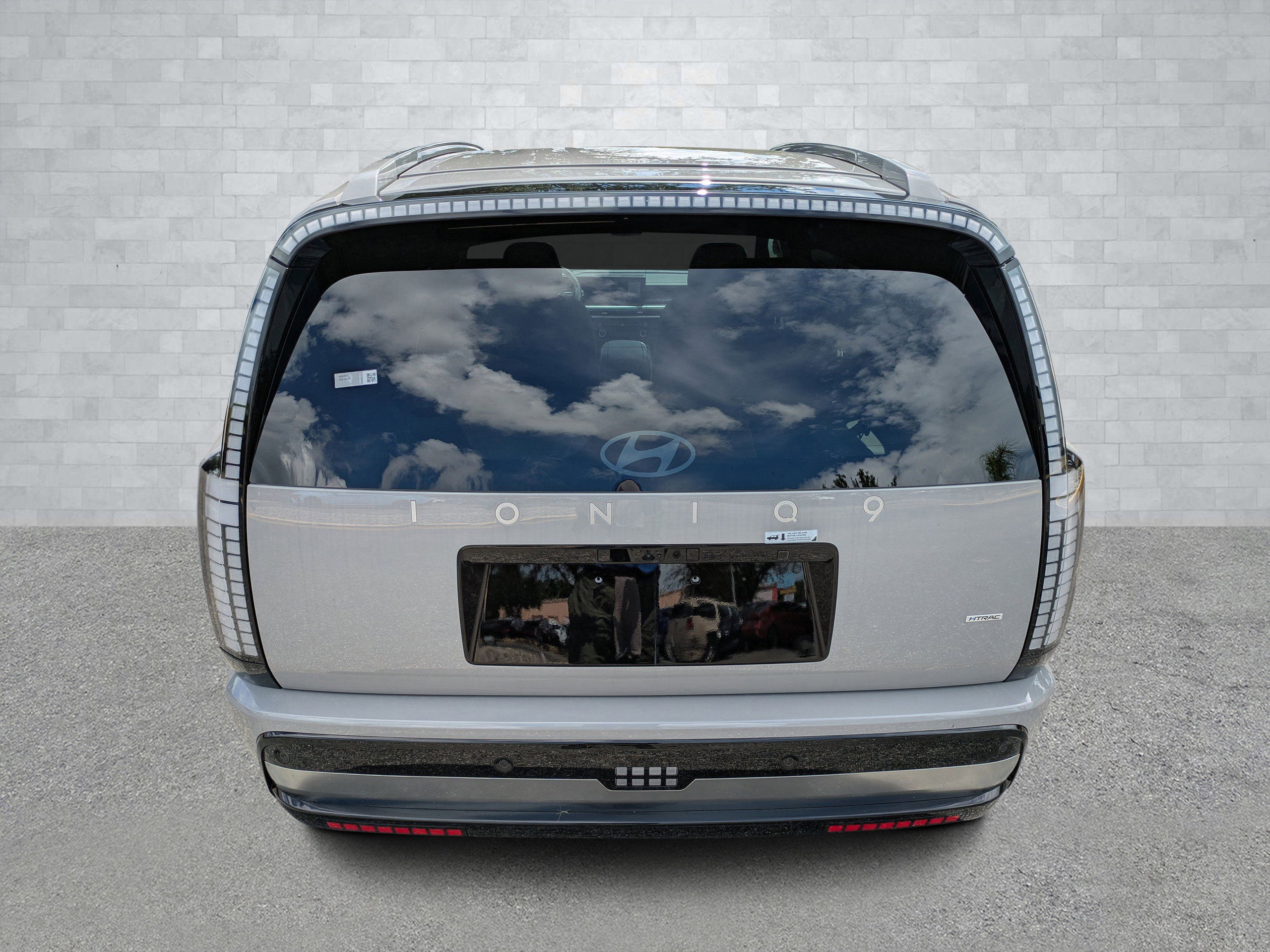 New 2026 Hyundai Ioniq 9 Calligraphy image 5