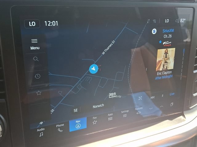 Used 2025 Ford F150 King Ranch AWD/4WD image 18