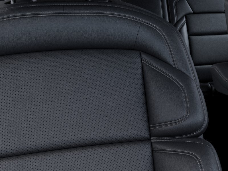 New 2027 Lincoln Navigator Reserve AWD/4WD image 16