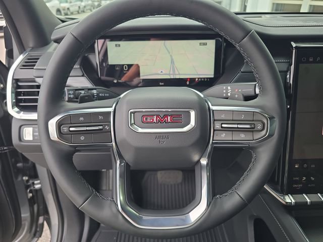 New 2026 GMC Acadia Elevation w/ Black Edition FWD image 26