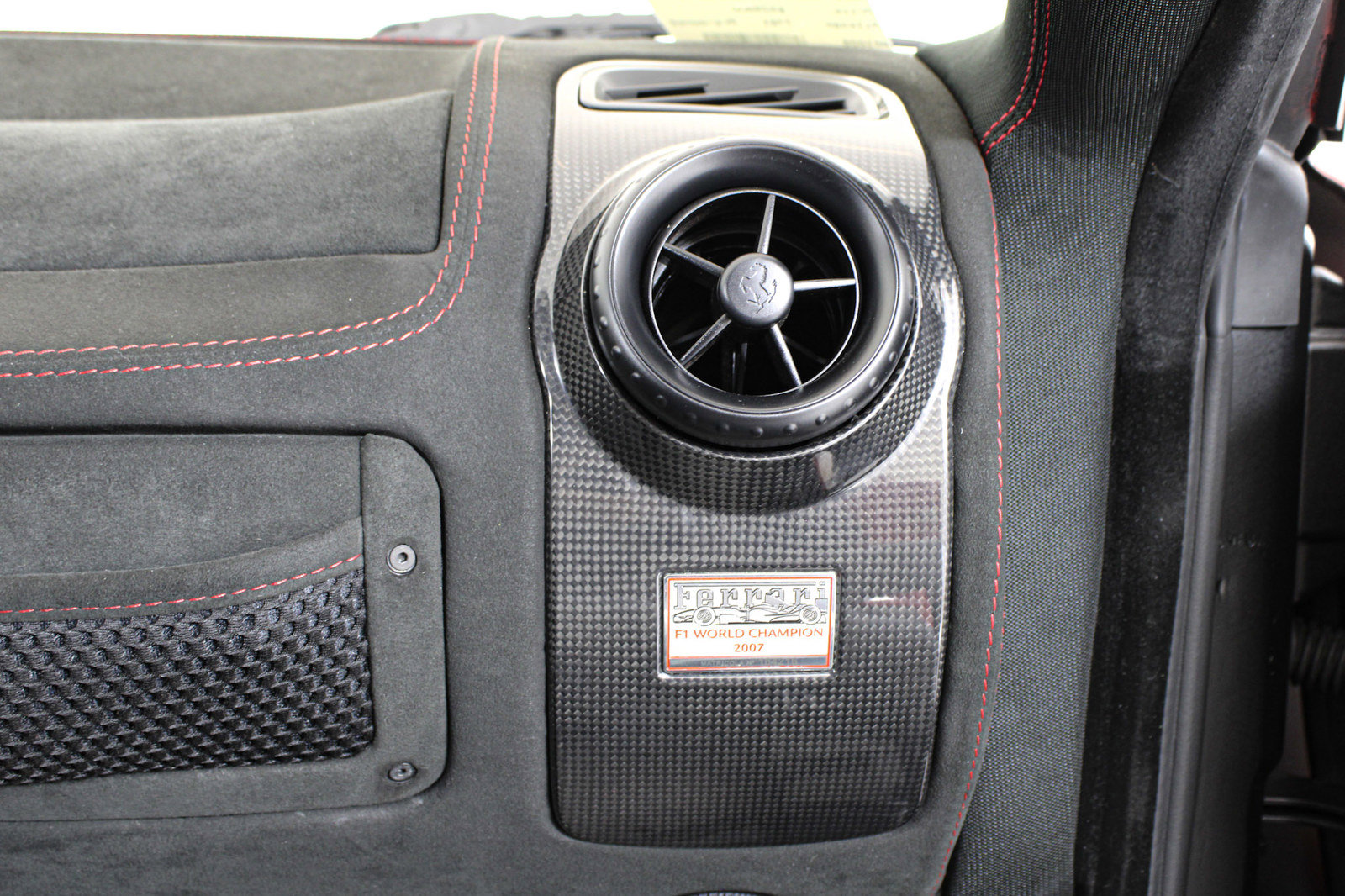 Used 2008 Ferrari F430 Scuderia RWD image 35