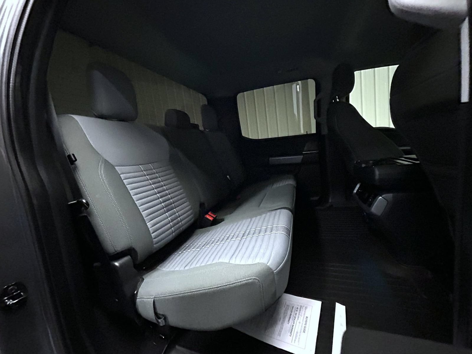 Used 2023 Ford F150 XLT w/ Equipment Group 302A High AWD/4WD image 18
