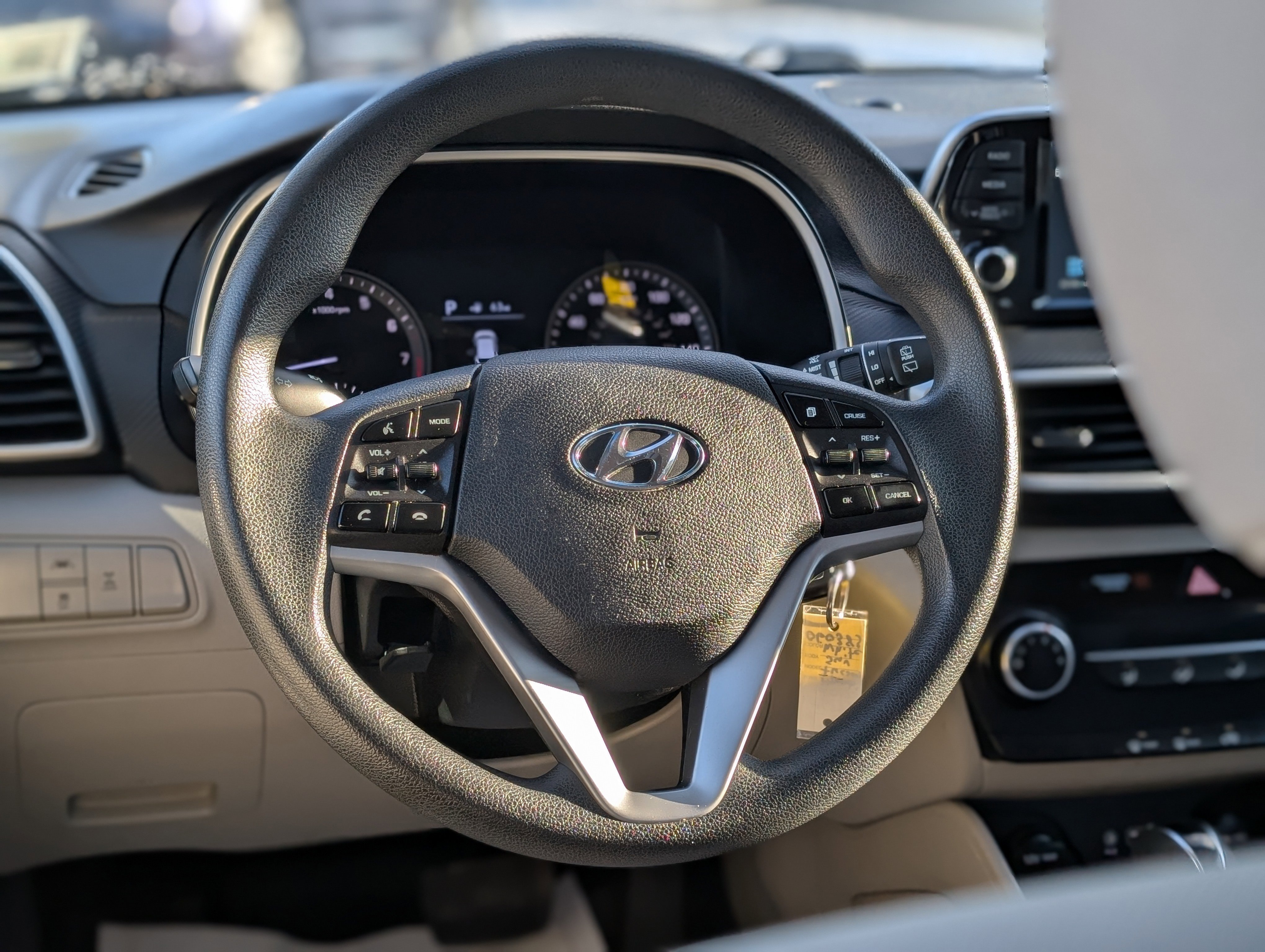 Used 2019 Hyundai Tucson SE image 15