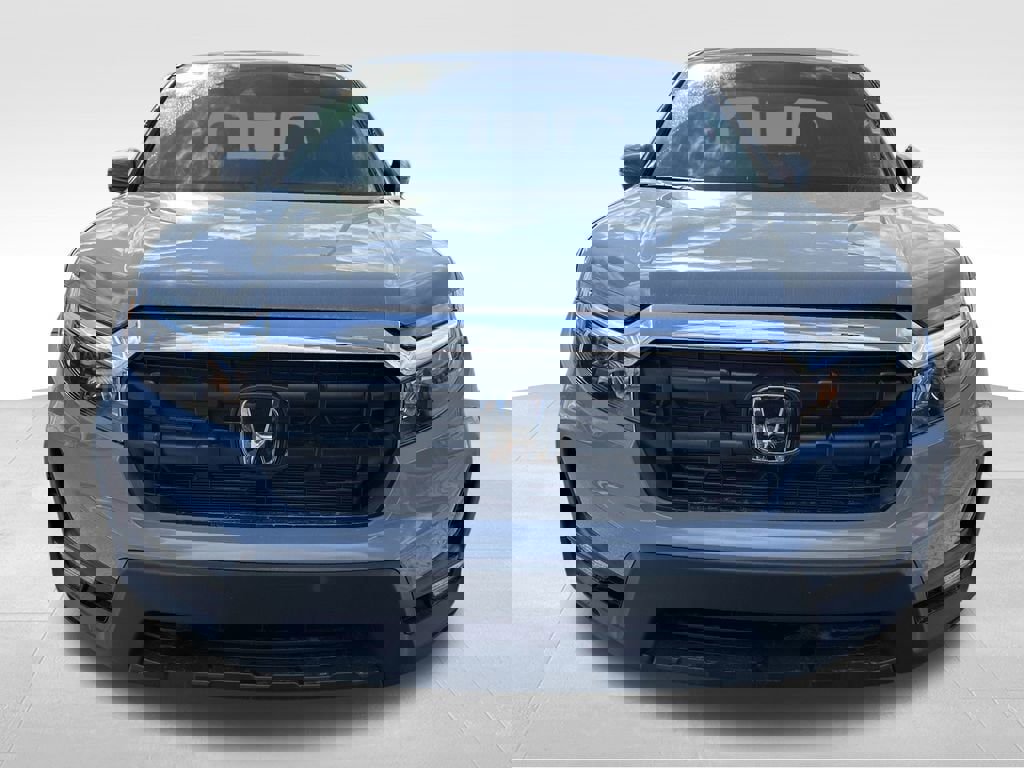 Used 2025 Honda Ridgeline RTL image 3