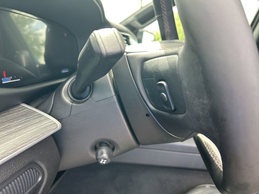 Used 2024 Jeep Wagoneer Series II image 39