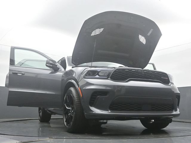 New 2026 Dodge Durango GT w/ Tow 'N Go Package AWD/4WD image 63