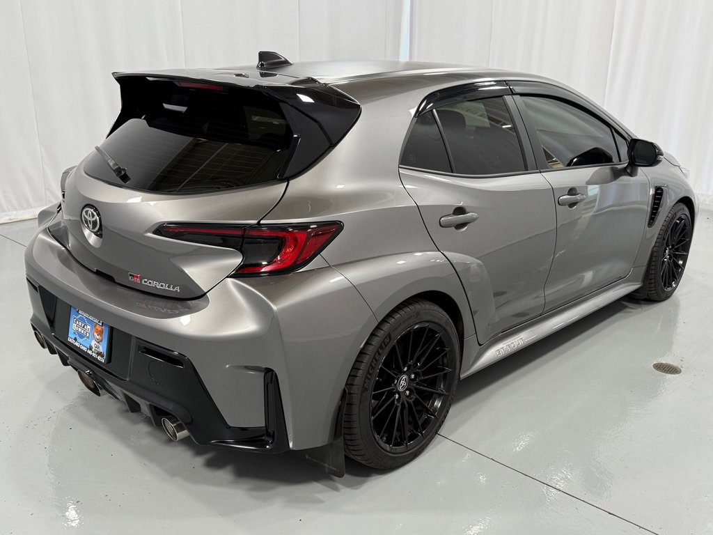 Used 2023 Toyota Corolla GR image 5