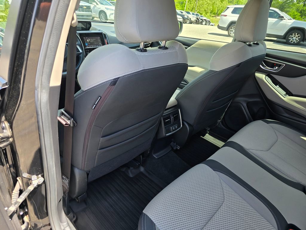 Used 2020 Subaru Forester Premium AWD/4WD image 28