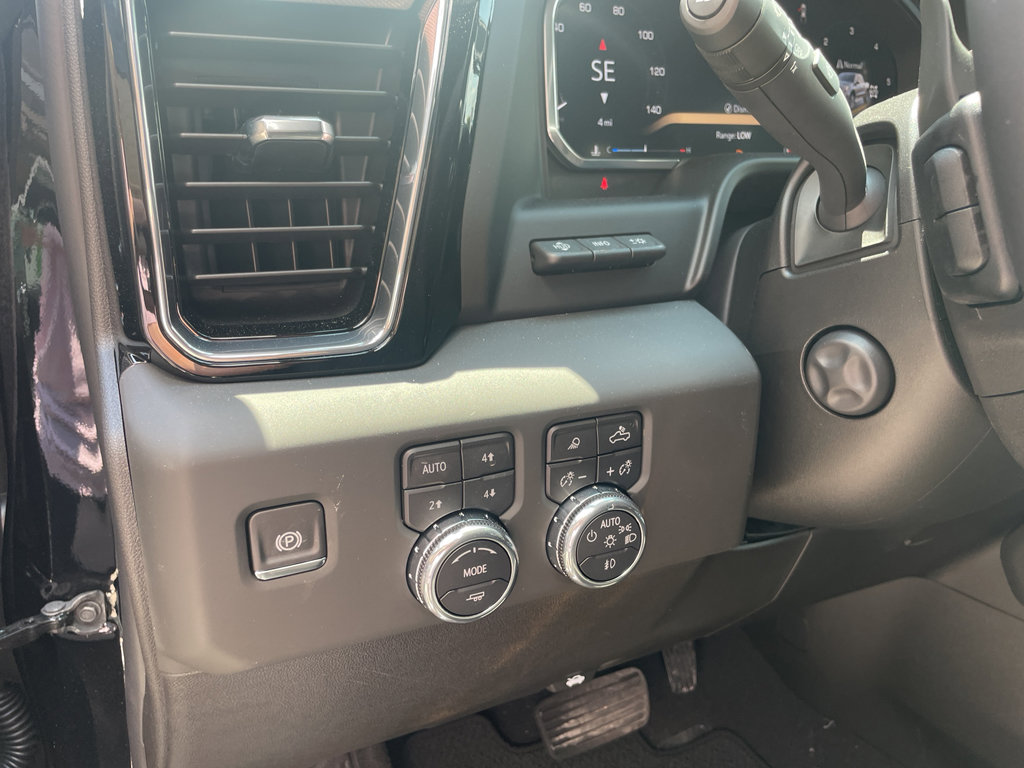 New 2026 GMC Sierra 1500 Denali w/ Technology Package image 14