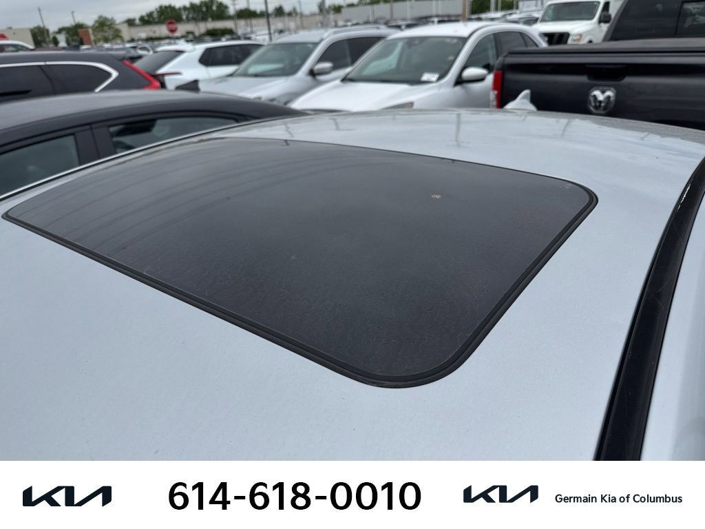 Used 2013 Hyundai Sonata SE w/ Navigation & Sunroof Pkg FWD image 7