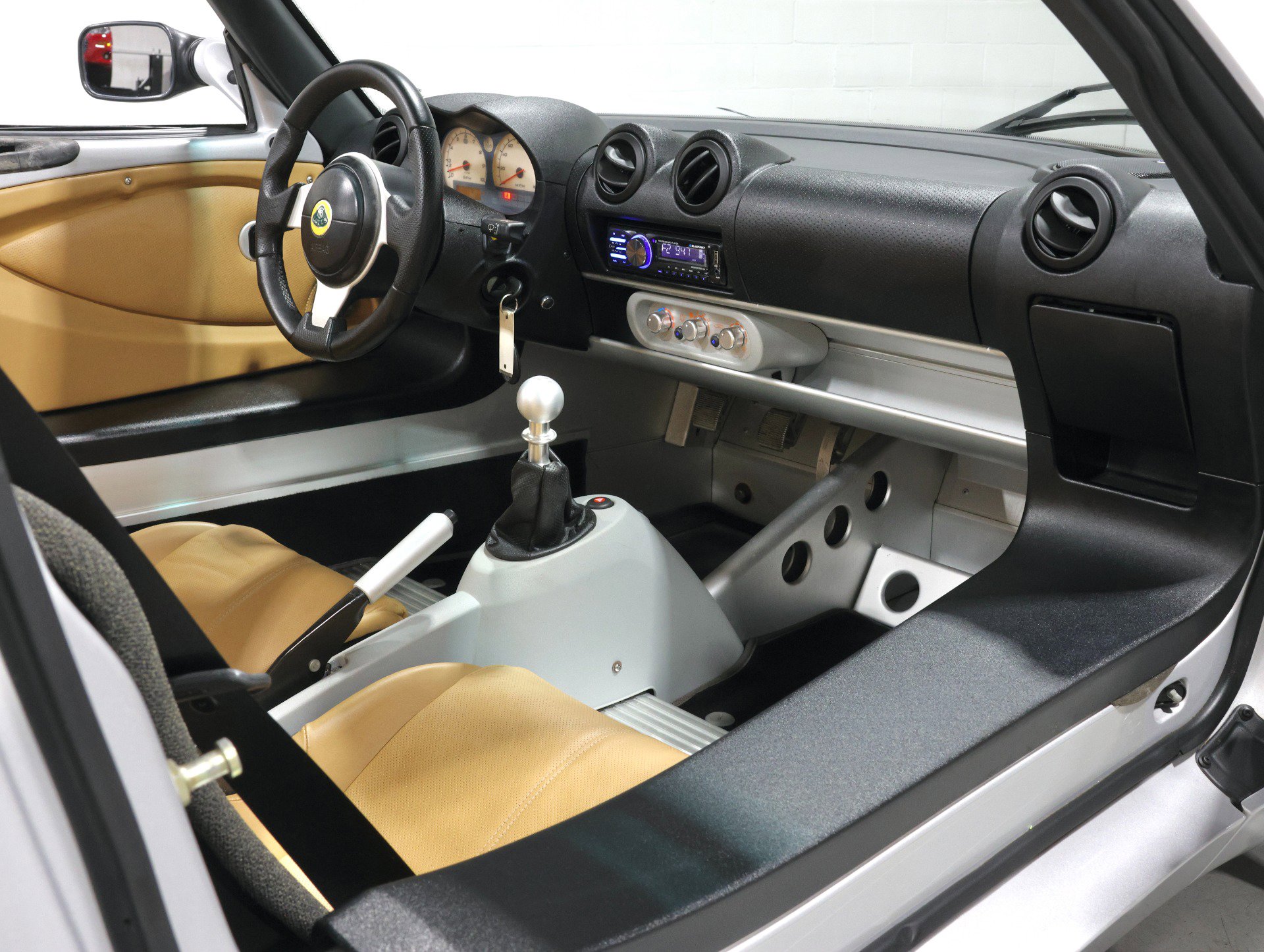 Used 2005 Lotus Elise image 79