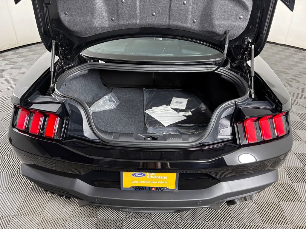 Used 2026 Ford Mustang GT w/ GT Performance Package image 28