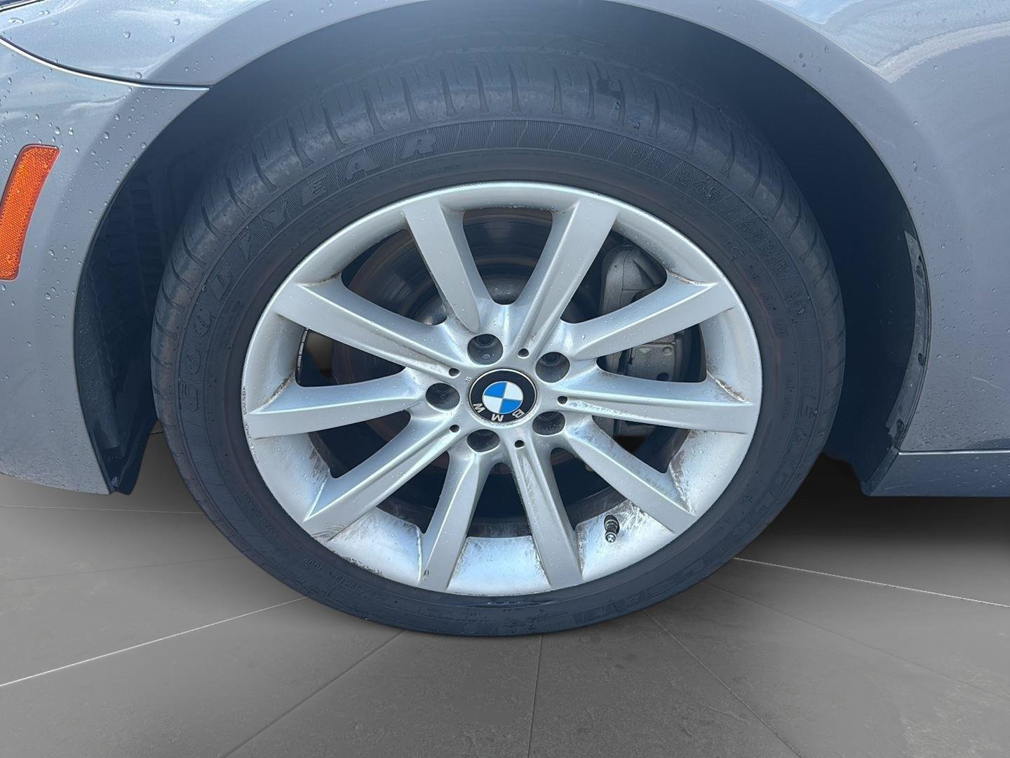 Used 2014 BMW 535i Sedan RWD image 9