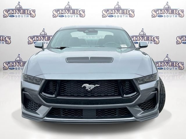 New 2026 Ford Mustang GT w/ GT Performance Package RWD image 6
