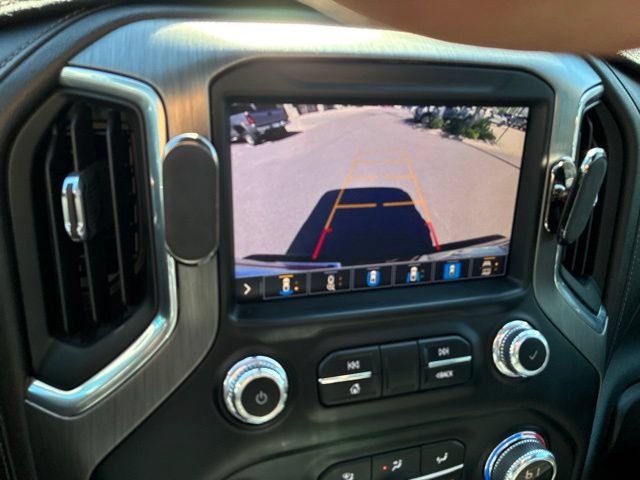 Certified 2023 GMC Sierra 3500 Denali w/ Technology Package AWD/4WD image 27