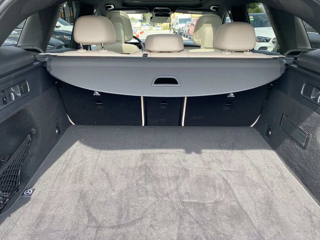 Certified 2026 Mercedes-Benz GLC 300 image 22