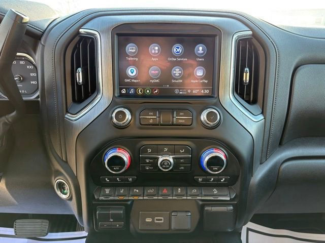 Certified 2023 GMC Sierra 2500 Denali w/ Denali Ultimate Package image 14