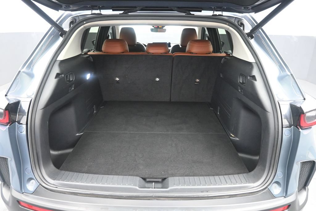 Used 2023 MAZDA CX-50 Meridian Edition AWD/4WD image 31
