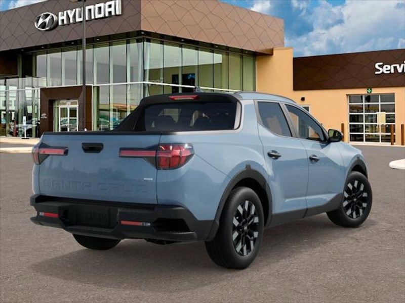 New 2026 Hyundai Santa Cruz SEL image 4