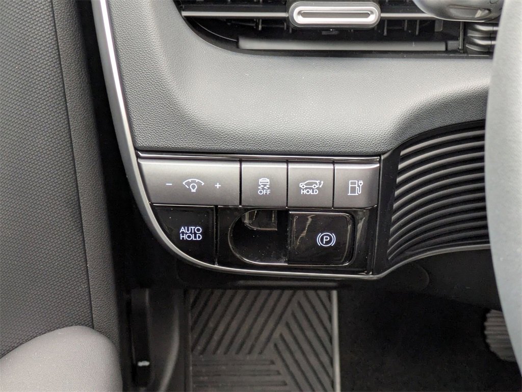 New 2026 Hyundai Ioniq 5 SEL image 17