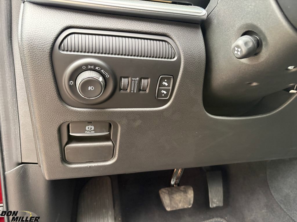 Used 2024 Jeep Wagoneer Series II w/ Convenience Group I image 14