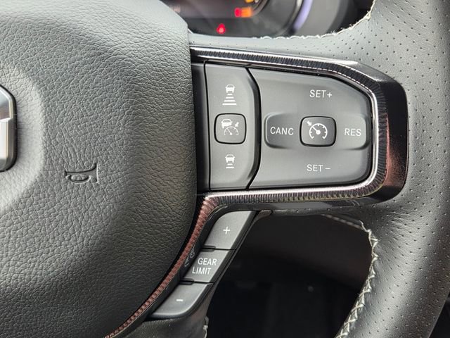 New 2026 RAM 2500 Rebel w/ Rebel Level 2 Equipment Group image 22