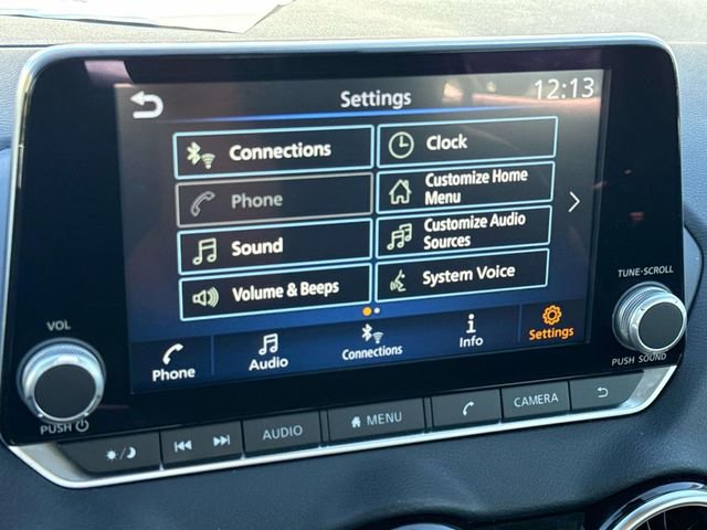 Used 2023 Nissan Sentra SV image 19