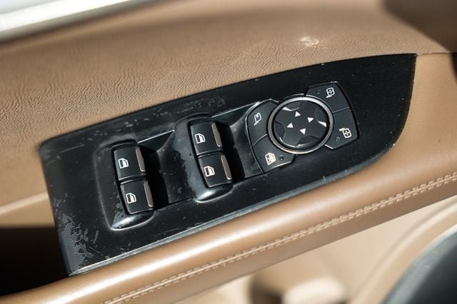 Used 2016 Lincoln MKX Reserve w/ Technology Package FWD image 46