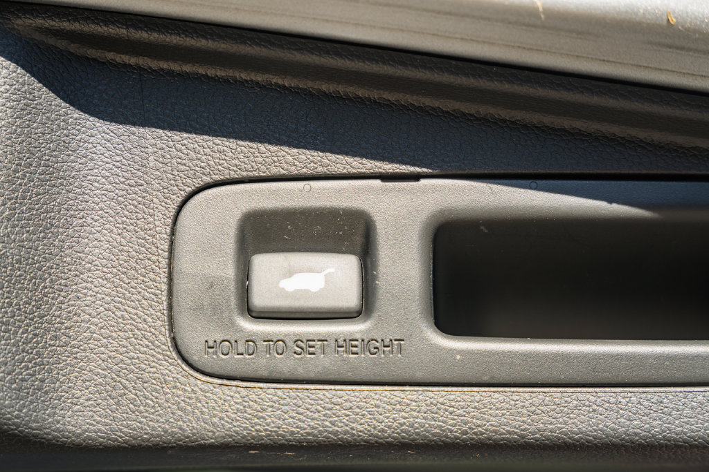Used 2018 Honda CR-V EX-L image 9