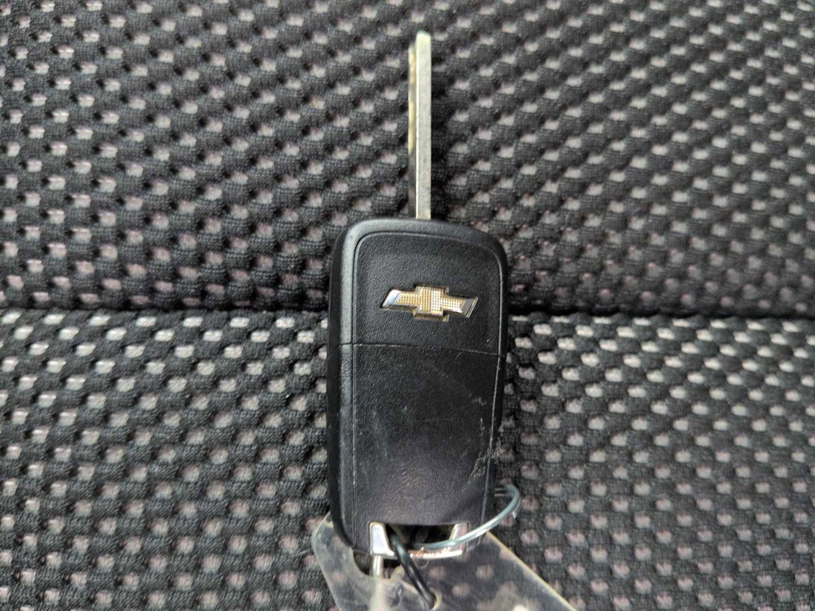 Used 2012 Chevrolet Equinox LT w/ Driver Convenience Package image 34