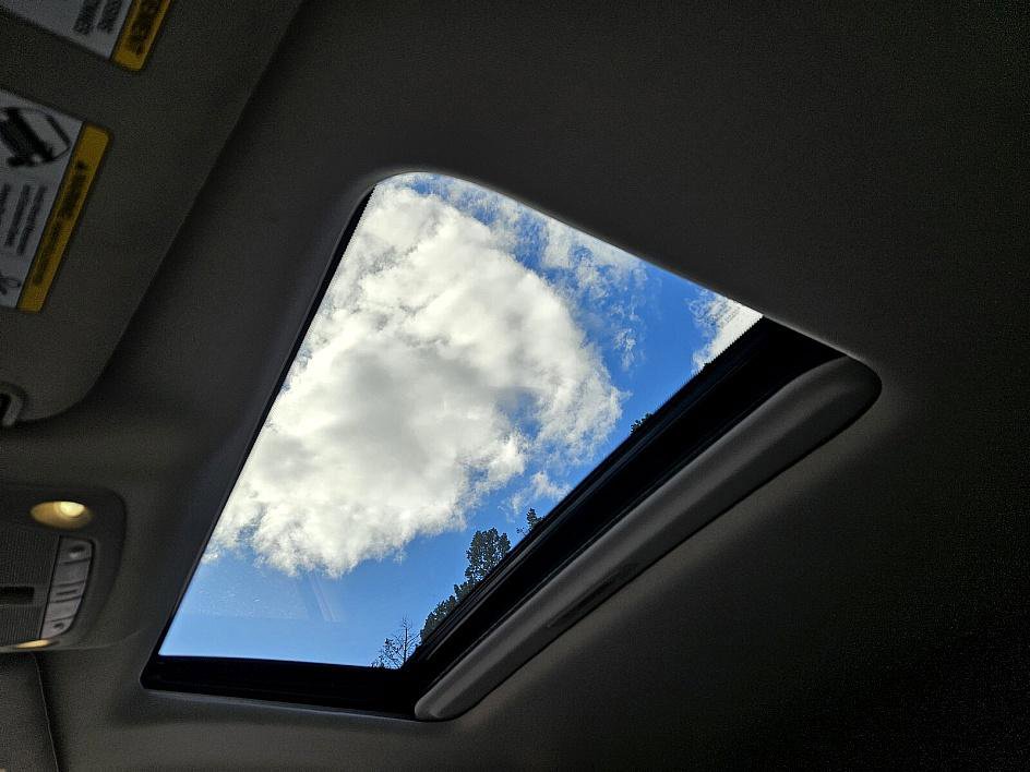 Certified 2024 INFINITI QX80 Luxe image 8