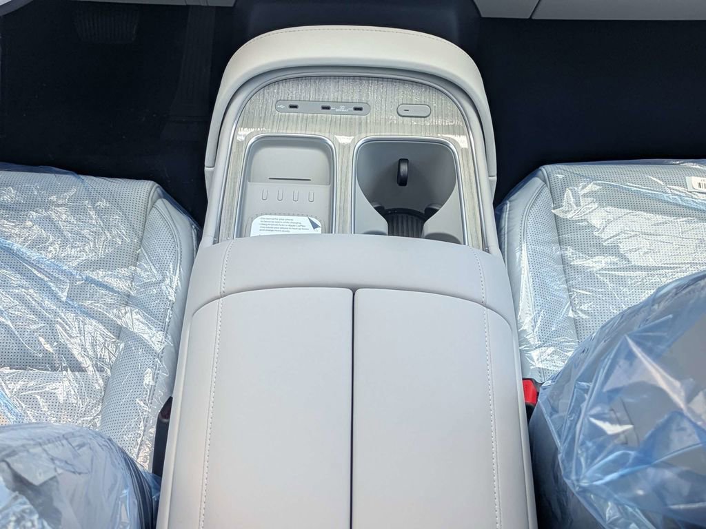 New 2026 Hyundai Palisade Calligraphy FWD image 20