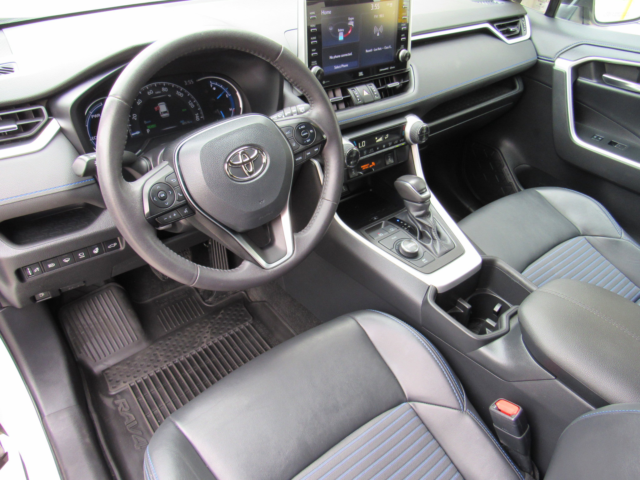 Used 2022 Toyota RAV4 XSE AWD/4WD image 13