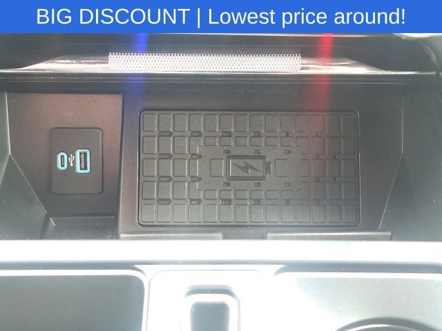 Used 2023 Ford F150 Tremor w/ Equipment Group 402A High AWD/4WD image 35