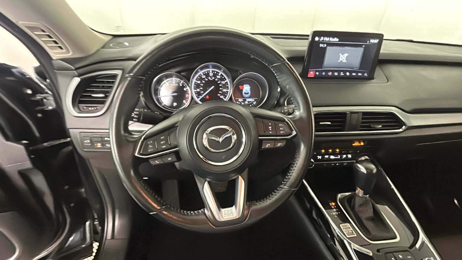Used 2020 MAZDA CX-9 Touring w/ Touring Premium Package AWD/4WD image 18