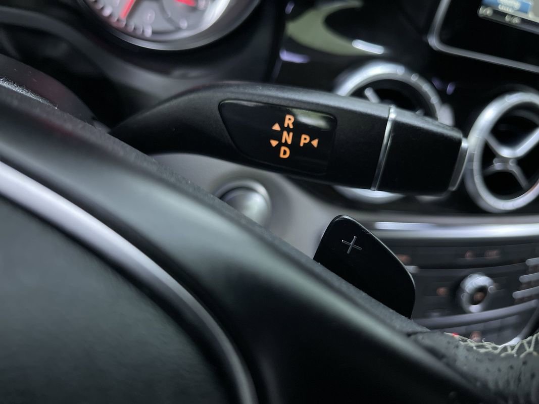 Used 2015 Mercedes-Benz CLA 250 image 22