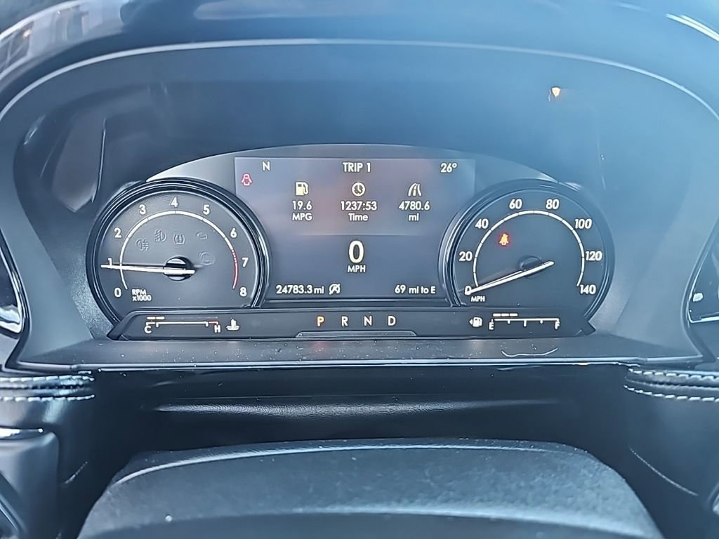 Used 2022 Lincoln Corsair AWD w/ Equipment Group 101A image 14