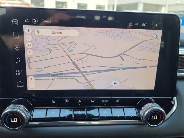 New 2026 GMC Canyon Elevation w/ Convenience Package AWD/4WD image 19