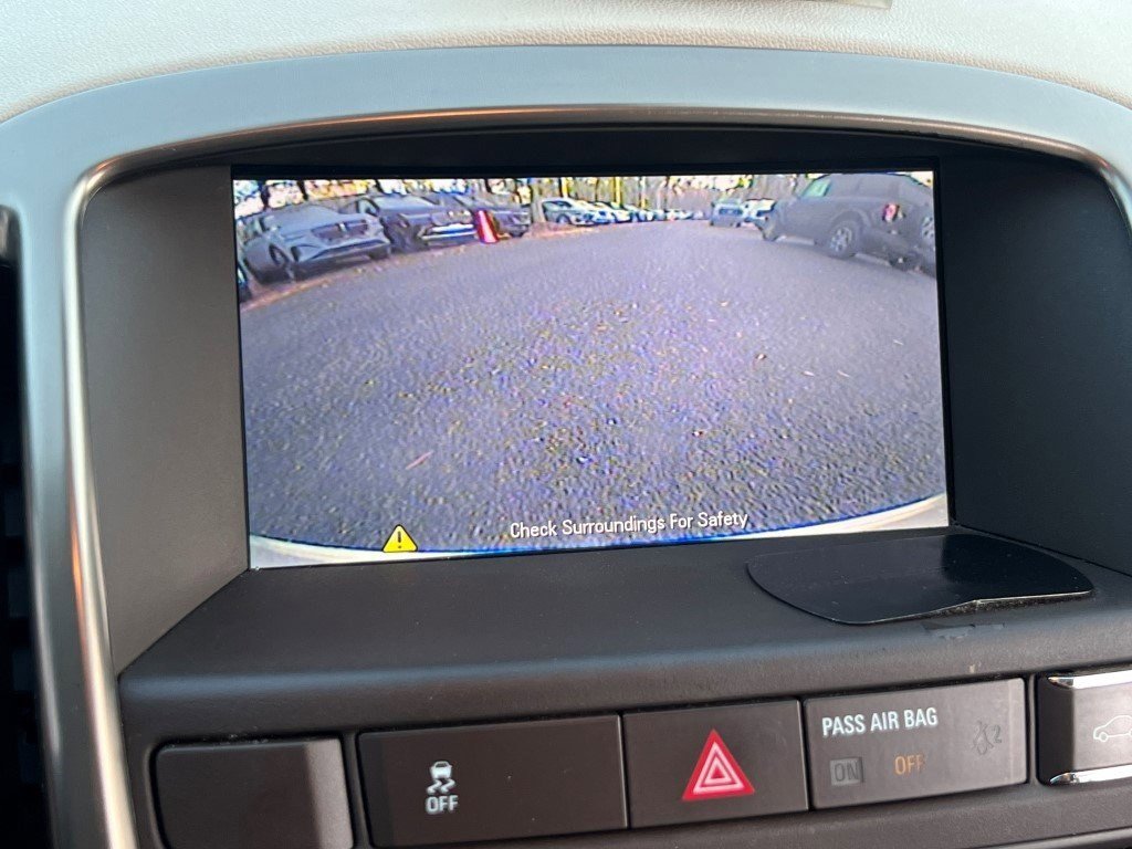 Used 2013 Buick Verano Convenience image 25