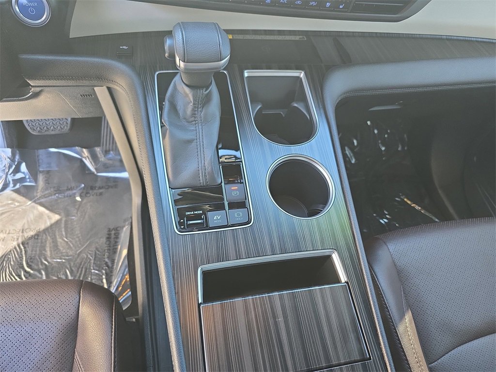 Used 2022 Toyota Sienna Platinum image 30