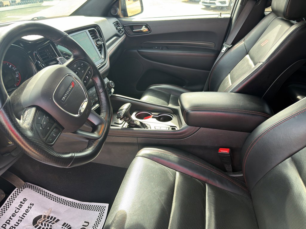 Used 2024 Dodge Durango R/T image 28
