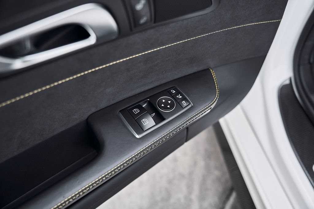 Used 2019 Mercedes-Benz AMG GT R image 47