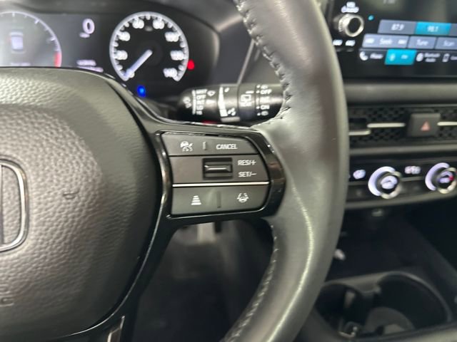 Used 2024 Honda HR-V EX-L image 16