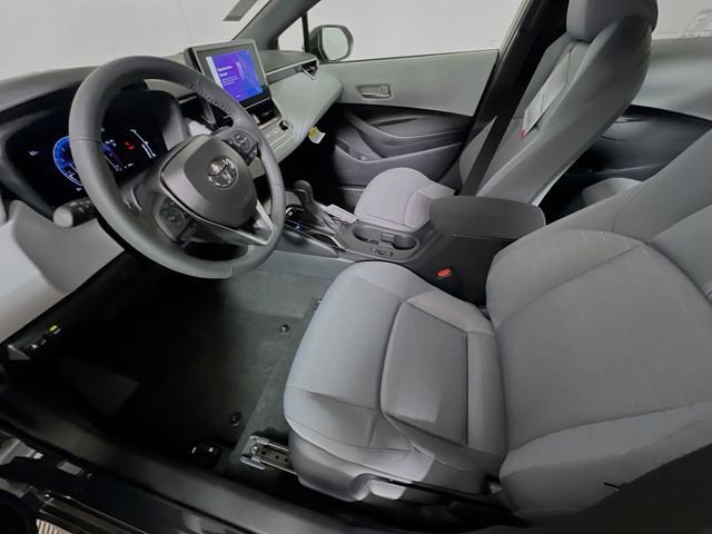 New 2026 Toyota Corolla SE image 12