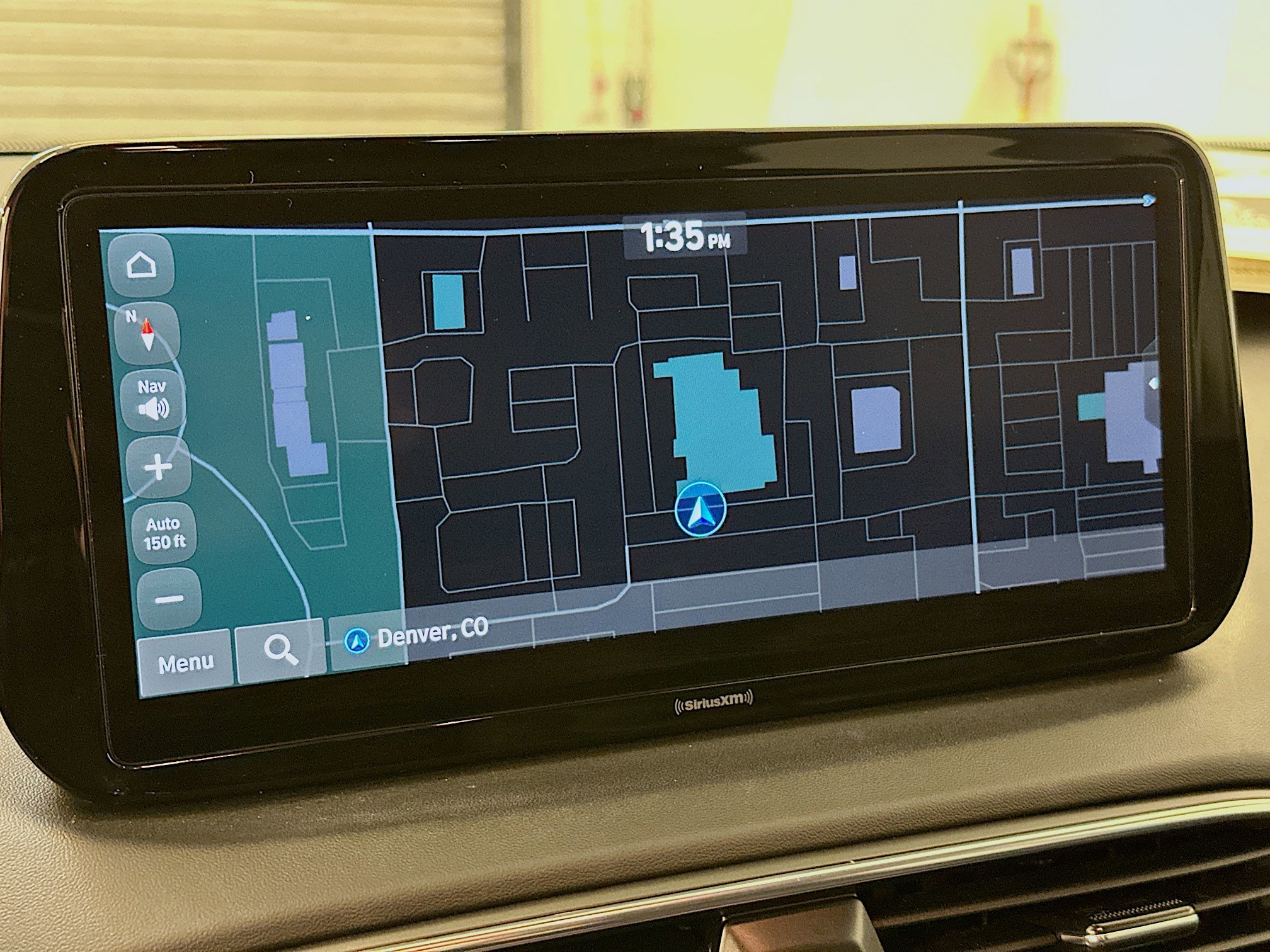 Used 2023 Hyundai Santa Fe XRT image 22